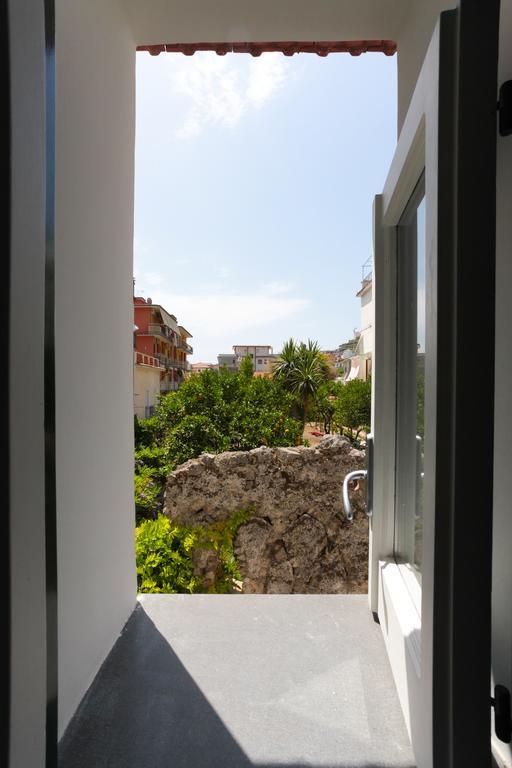 Villa Desy'S House Minori Exterior foto